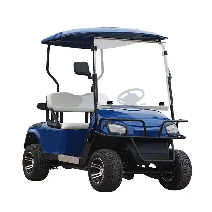 Cheap Gas Golf Carts for Sale for Neighborhood Cruising